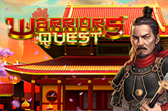 Warrior's Quest