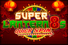 Super Lantern 8's