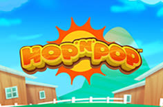 Hop’n’Pop™