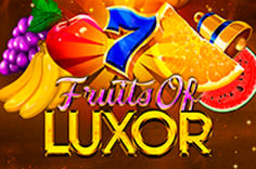 Fruits of Luxor