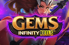 Gems Infinity Reels