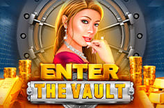 Enter The Vault