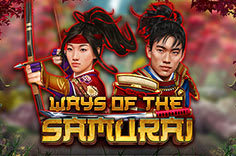 Ways of The Samurai