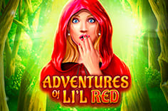 Adventures of Li'l Red
