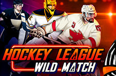 Hockey League Wild Match™