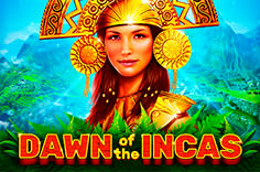 Dawn of the Incas