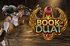 Book of Duat