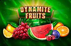 Dynamite Fruits