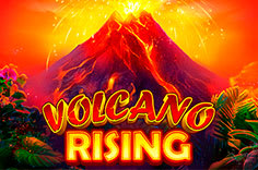 Volcano Rising