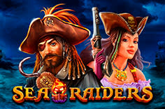 Sea Raiders