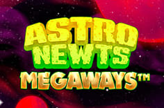 Astro Newts Megaways