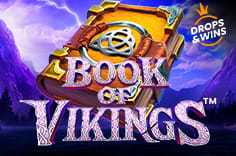 Book of Vikings™