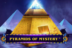 Pyramids Of Mystery