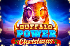 Buffalo Power: Christmas