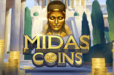 Midas Coins