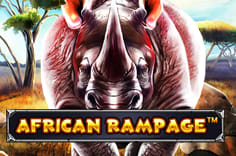 African Rampage