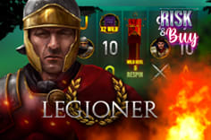 Legioner