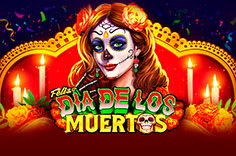 Feliz Dia De Los Muertos