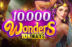 10,000 Wonders 10K Ways