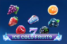 Ice Cold Fruits