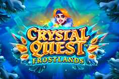 Crystal Quest: Frostlands