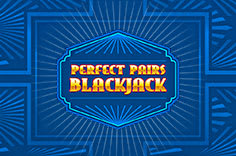 Perfect Pairs Blackjack
