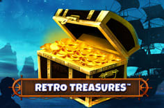 Retro Treasures