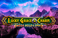 Lucky Grace And Charm