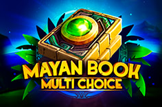 Mayan Book