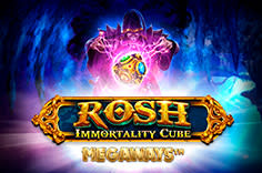 Rosh Immortality Cube Megaways™