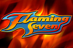 Flaming Seven