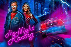 The Night Racing