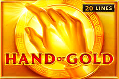Hand of Gold