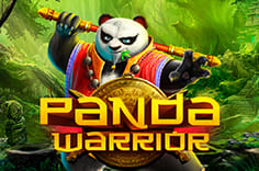 Panda Warrior