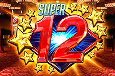Super 12 Stars
