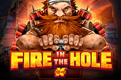 Fire In The Hole