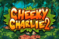 Cheeky Charlie 2