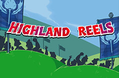 Highland Reels