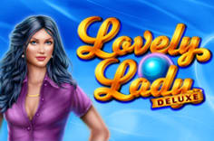 Lovely Lady Deluxe