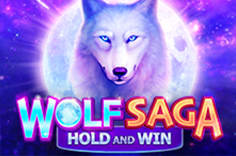 Wolf Saga: Hold and Win