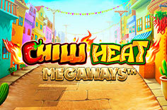 Chilli Heat Megaways™