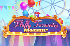 Fluffy Favourites Megaways
