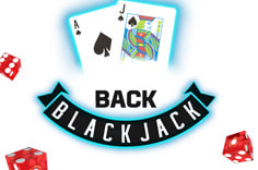 Back Blackjack