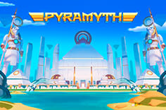 Pyramyth