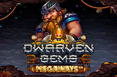 Dwarven Gems Megaways
