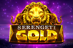 Serengeti Gold