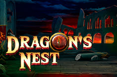 Dragon’s Nest
