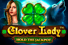 Clover Lady