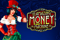 The Amazing Money Machine