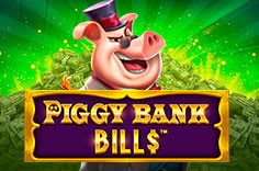 Piggy Bank Bills™